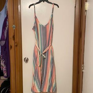 Beautiful sundress